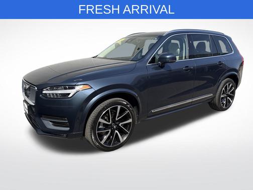 2024 Volvo XC90 Ultimate