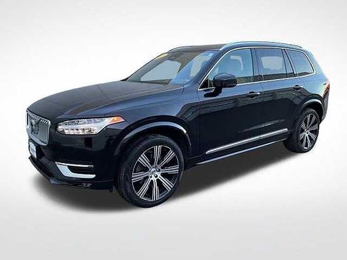 2023 Volvo XC90 Ultimate
