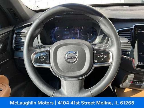 2023 Volvo XC90 Ultimate