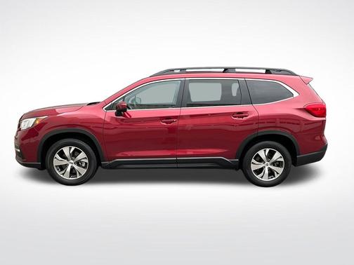 2022 Subaru Ascent Premium