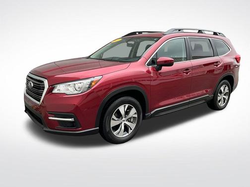 2022 Subaru Ascent Premium