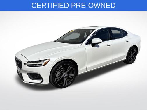 2021 Volvo S60 T6 Inscription