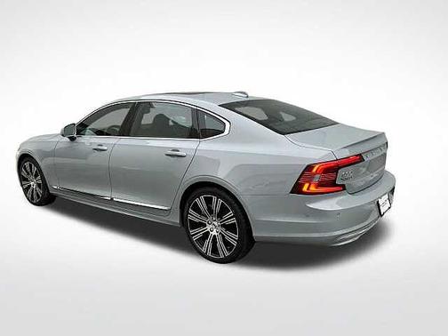 2024 Volvo S90 Ultimate