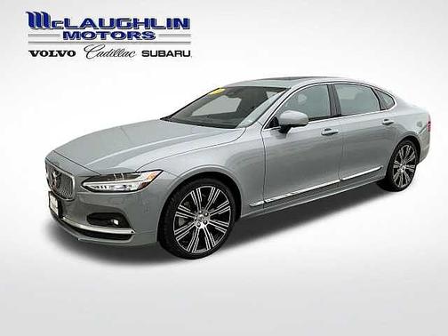 2024 Volvo S90 Ultimate