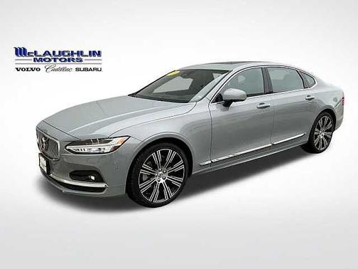 2024 Volvo S90 Ultimate