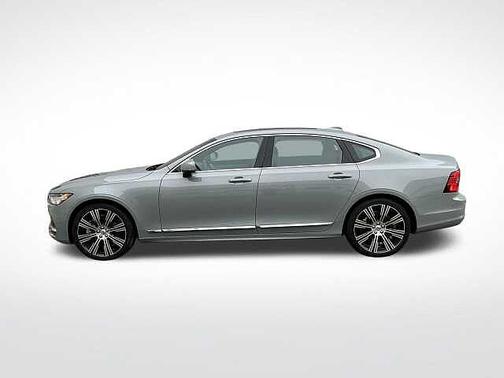 2024 Volvo S90 Ultimate