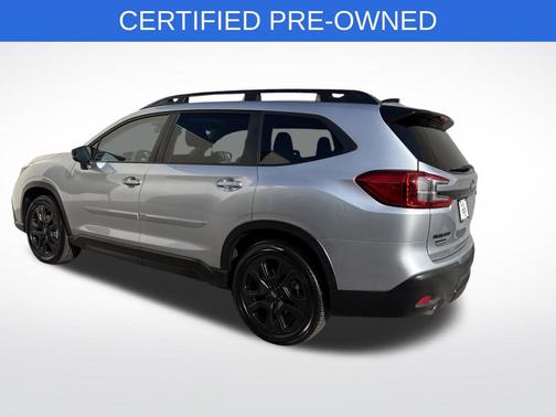 2025 Subaru Ascent Onyx Edition