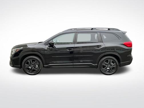 2025 Subaru Ascent Onyx Edition