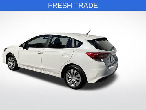 2023 Subaru Impreza Base