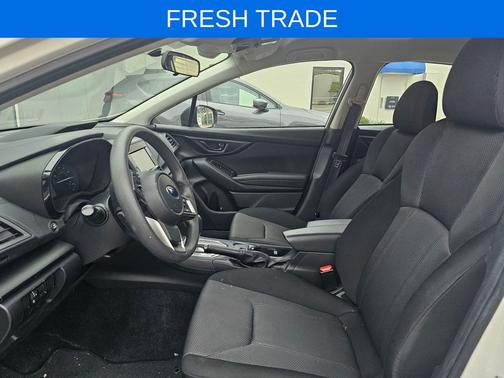 2023 Subaru Impreza Base