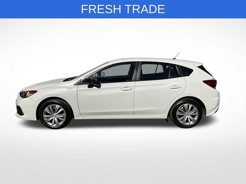 2023 Subaru Impreza Base