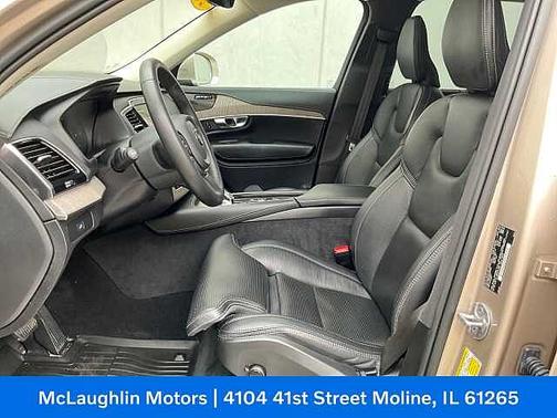 2023 Volvo XC90 Ultimate