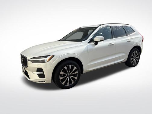 2023 Volvo XC60 B5 Core