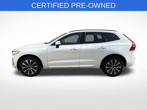 2023 Volvo XC60 B5 Core