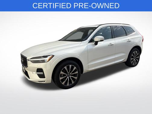 2023 Volvo XC60 B5 Core