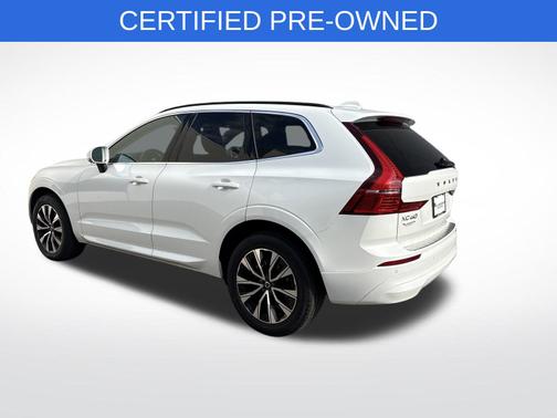 2023 Volvo XC60 B5 Core