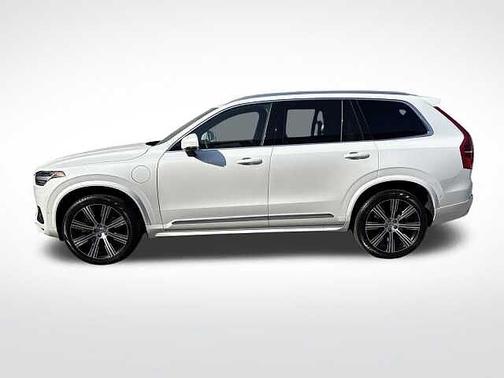 2025 Volvo XC90 Ultra