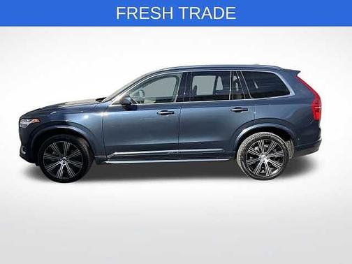 2023 Volvo XC90 Ultimate