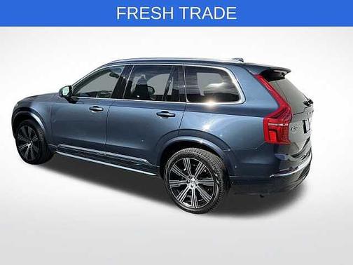 2023 Volvo XC90 Ultimate