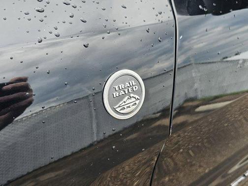 2021 Jeep Grand Cherokee High Altitude