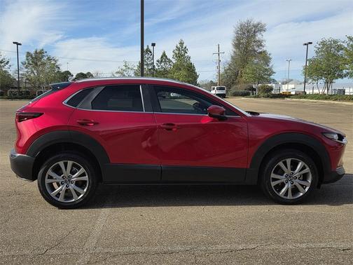 2023 Mazda CX-30 2.5 S Preferred Package