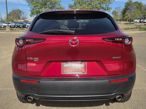 2023 Mazda CX-30 2.5 S Preferred Package