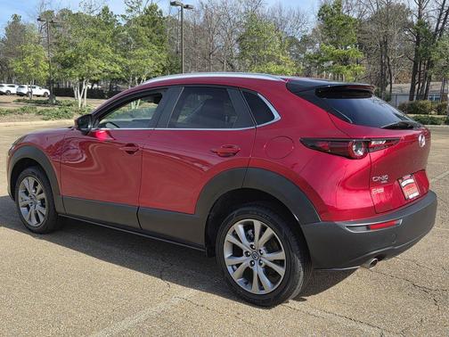 2023 Mazda CX-30 2.5 S Preferred Package