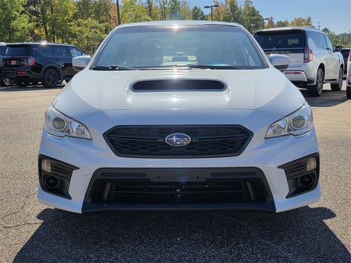 2018 Subaru WRX Base