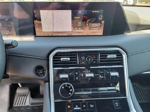 2025 Nissan Armada SL 2WD