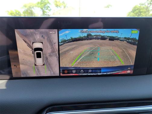 2025 Nissan Armada SL 2WD