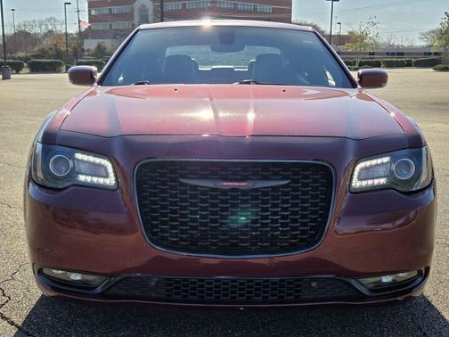 2023 Chrysler 300 S