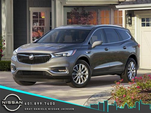 2019 Buick Enclave Essence