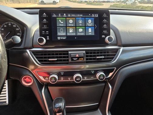 2020 Honda Accord Sport 1.5T