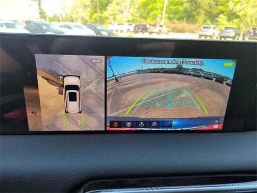 2025 Nissan Armada SL 2WD