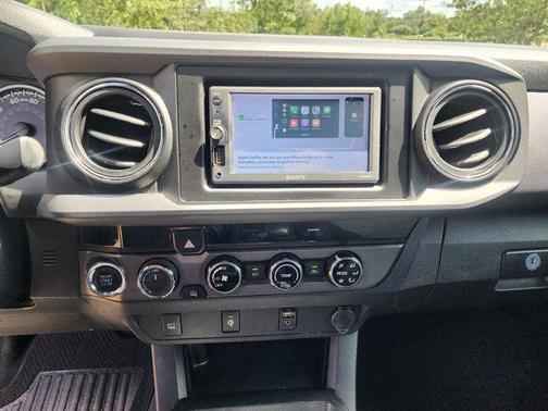2017 Toyota Tacoma TRD Off Road