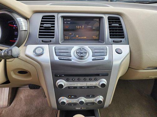 2011 Nissan Murano SL