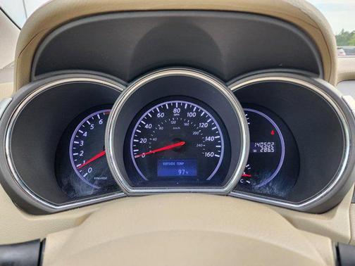2011 Nissan Murano SL