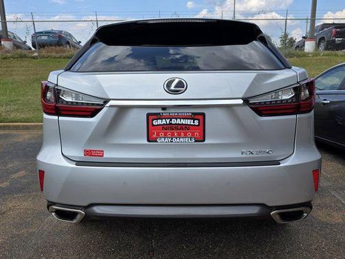 2016 Lexus RX 350 Base
