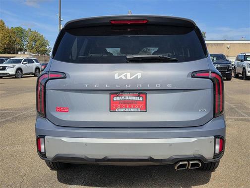 2023 Kia Telluride SX