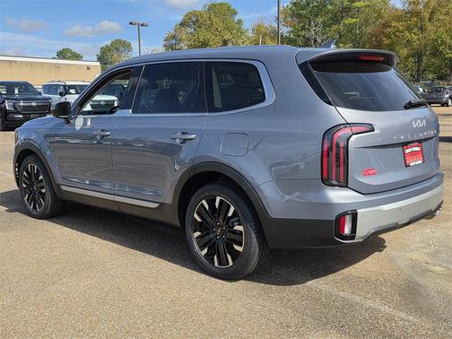 2023 Kia Telluride SX