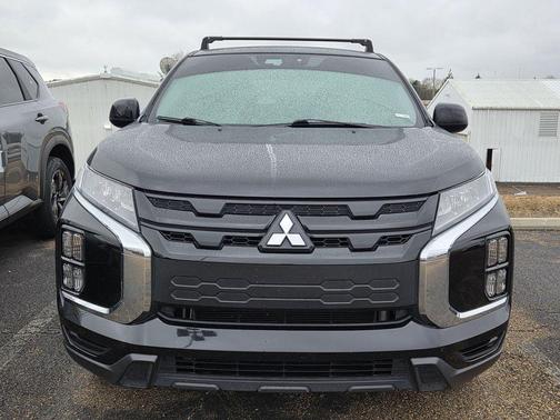 2022 Mitsubishi Outlander Sport 2.0 LE