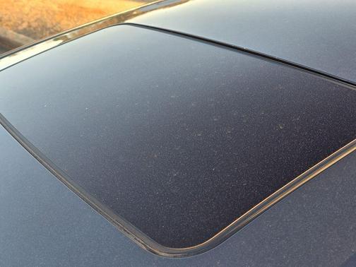 2014 Cadillac ATS 2.0L Turbo Luxury