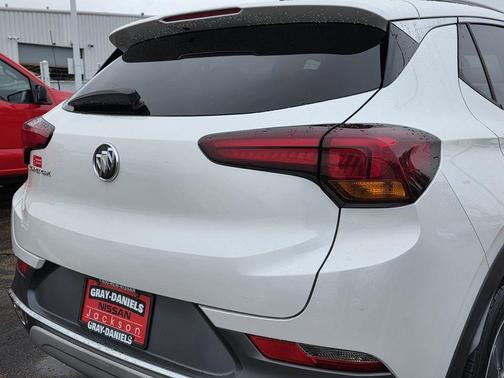 2021 Buick Encore GX Essence