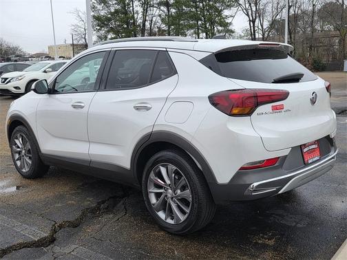 2021 Buick Encore GX Essence