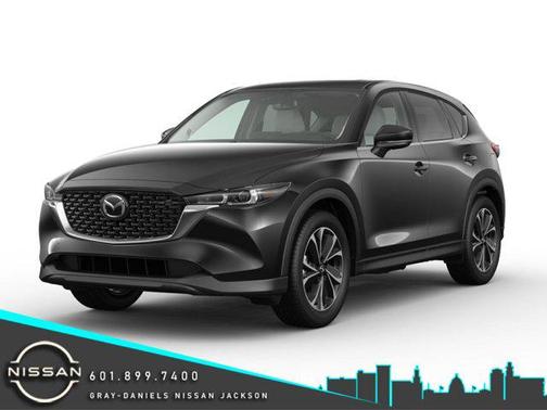 2022 Mazda CX-5 2.5 S Premium Plus