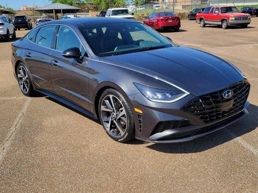 2023 Hyundai SONATA SEL Plus