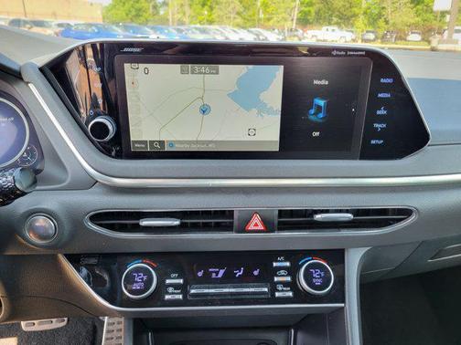2023 Hyundai SONATA SEL Plus