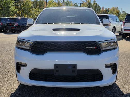 2022 Dodge Durango R/T AWD