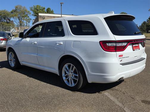 2022 Dodge Durango R/T AWD