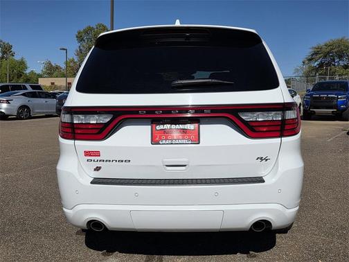 2022 Dodge Durango R/T AWD